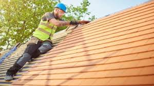 4 Ply Roofing in Langston, OK