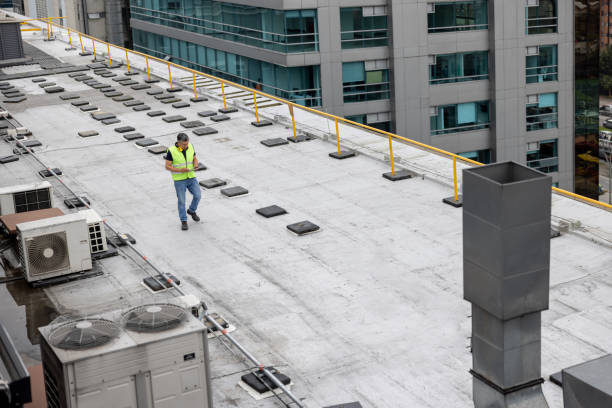 Best Roof Ventilation Installation  in Langston, OK
