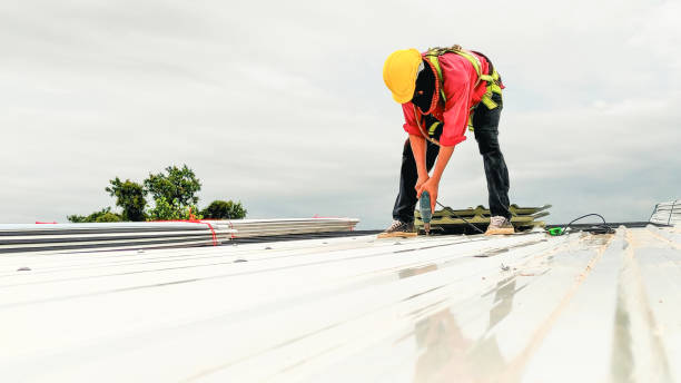 Professional Roofing Services in Langston, OK