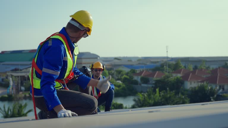 Best Gutter Installation and Repair  in Langston, OK